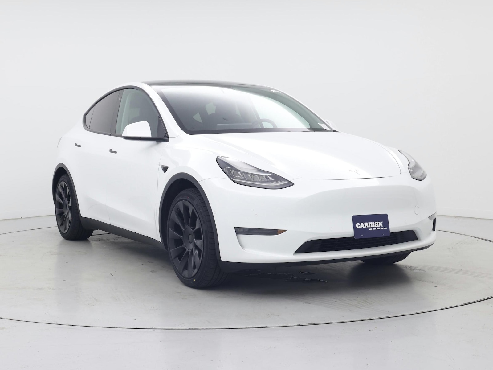tesla model y 2020 5YJYGDEF3LF002589 image